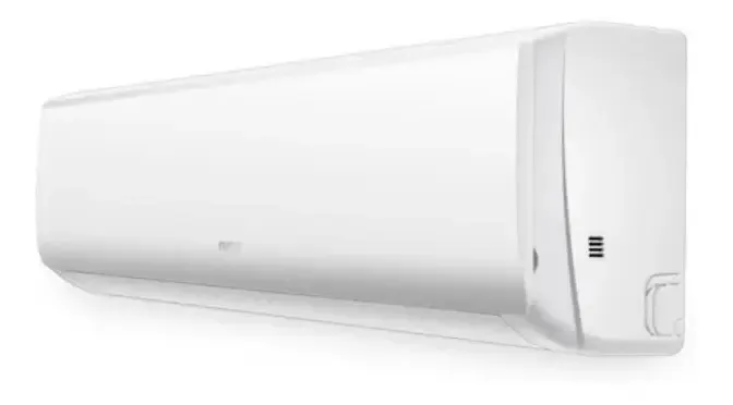 Ar condicionado dividido a frio/calor Rca Re6400fc 6400w