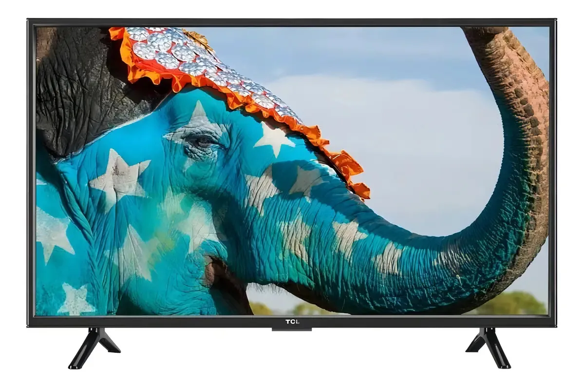 TV LED 32 Tcl L32d2900dg