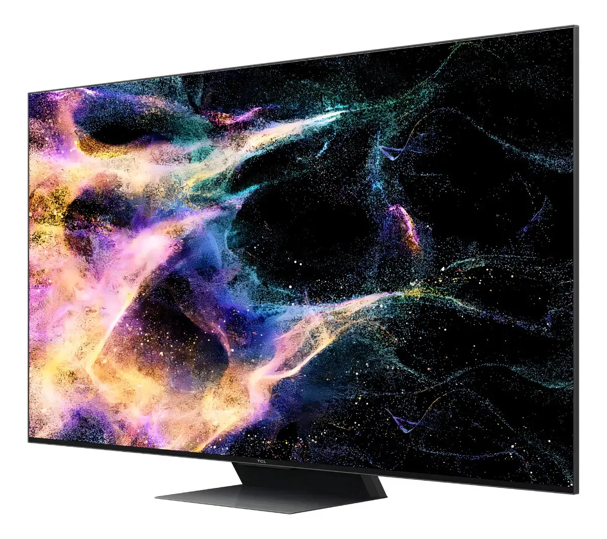 Tcl Mini LED L55c845 UHD Google TV