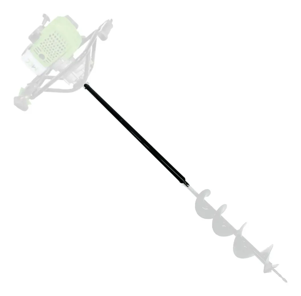 Alongador Do Perfurador De Solo Buffalo Bfg52