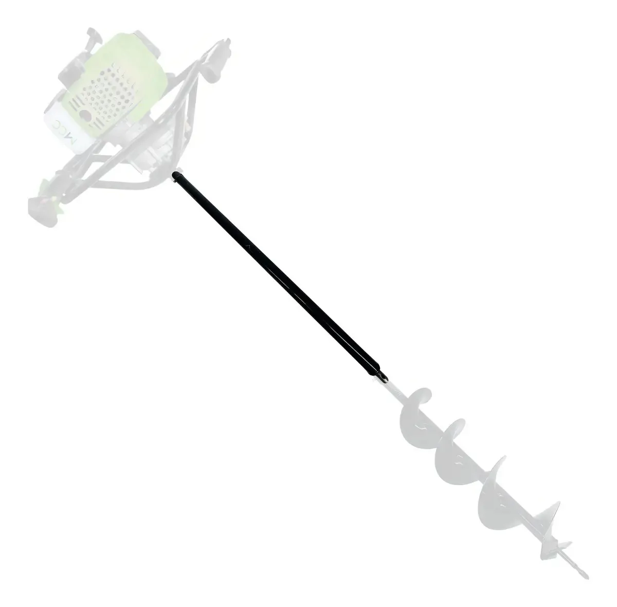 Alongador Para Furador De Solo Buffalo 1m 12931