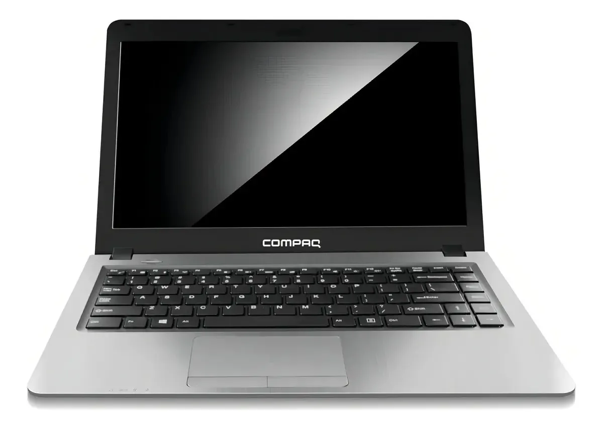 Notebook Compaq 21-n2h5ar