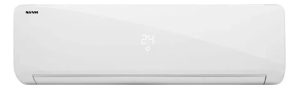 Siam SMS25HA4BN branco