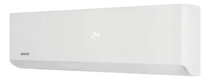 Sanyo KCS50HA4CN branco