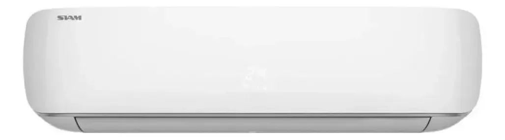 Siam SMS50HA4CN branco