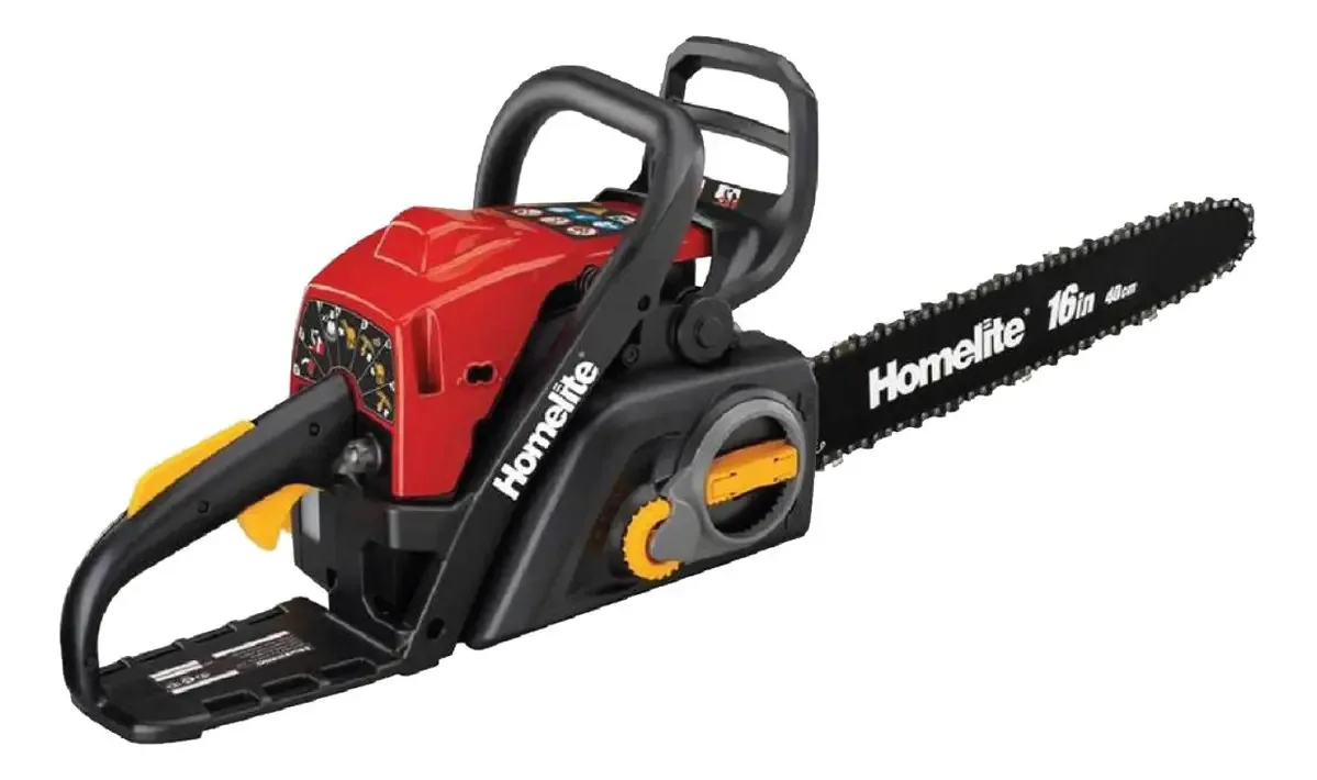 Motosserra HCS3840b