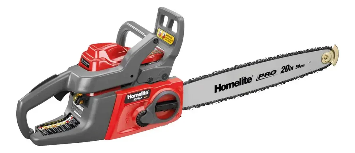 Motosserra HCS4650b