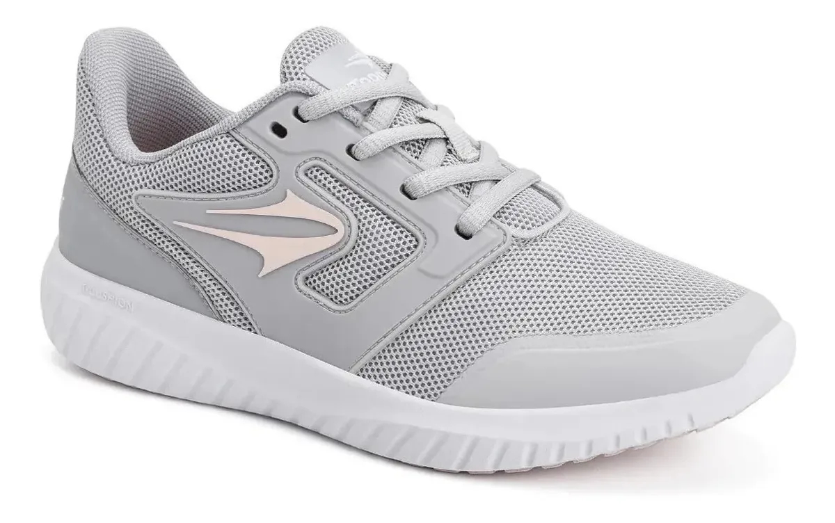 Topper Fast Feminino Adultos