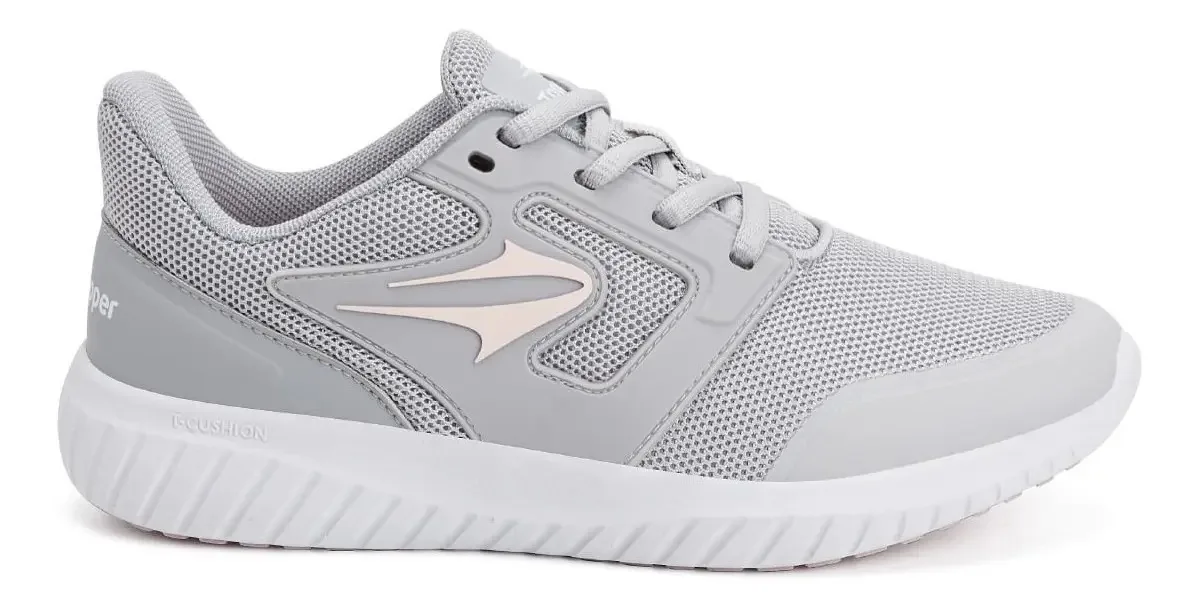 Topper Fast Feminino Adultos