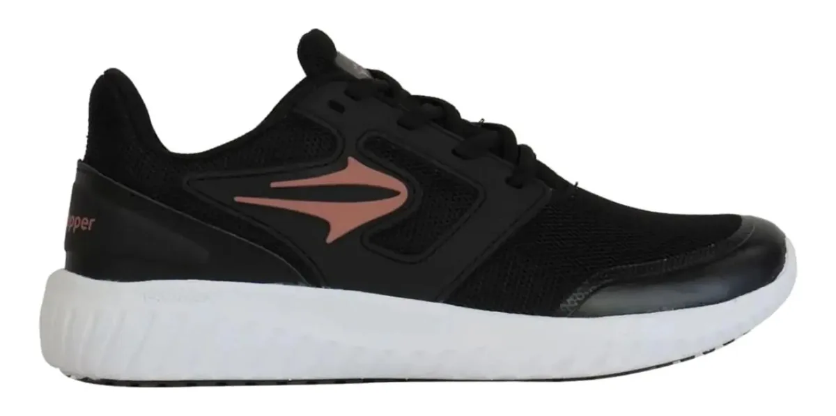 Topper Fast Feminino Adultos