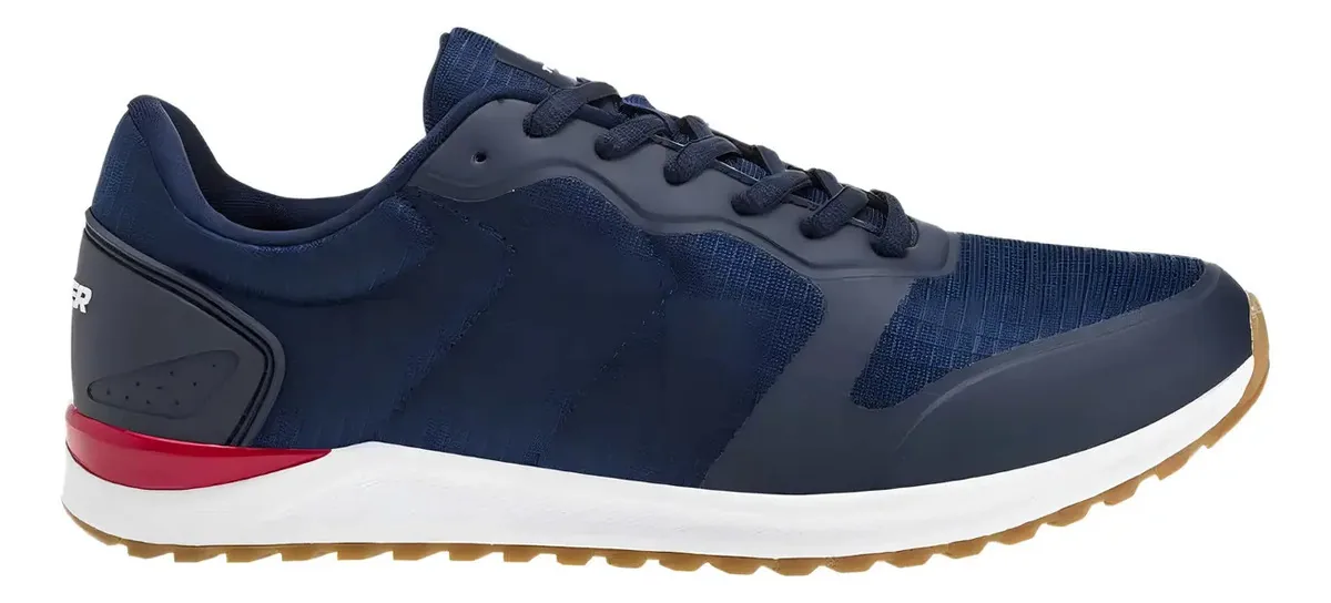 Topper Dakota Masculino Adultos
