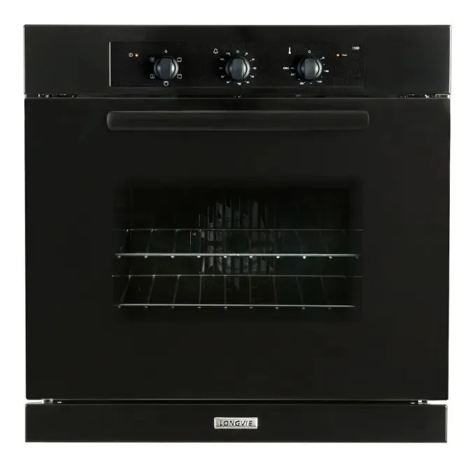 Forno elétrico embutido Longvie He1500k Lh