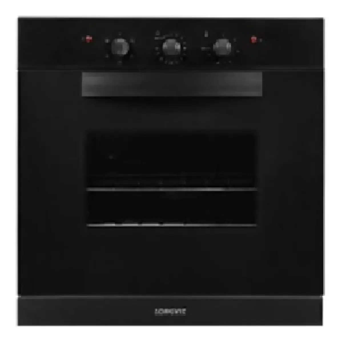 Forno elétrico de grafite embutido Longvie He1900g