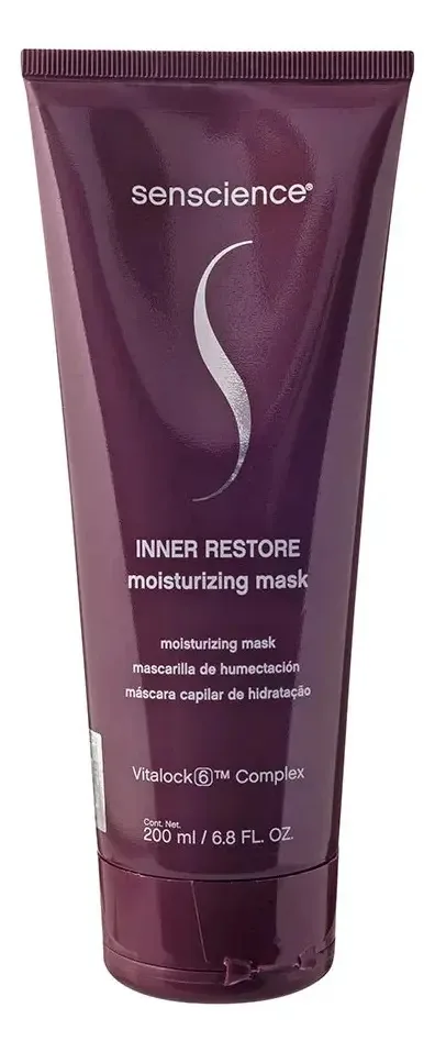 Senscience Inner Restore