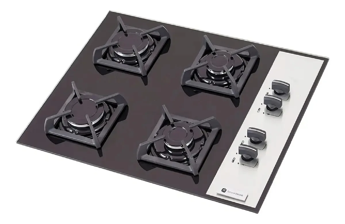 Grelhador a gás GE Appliances AGGE6054V