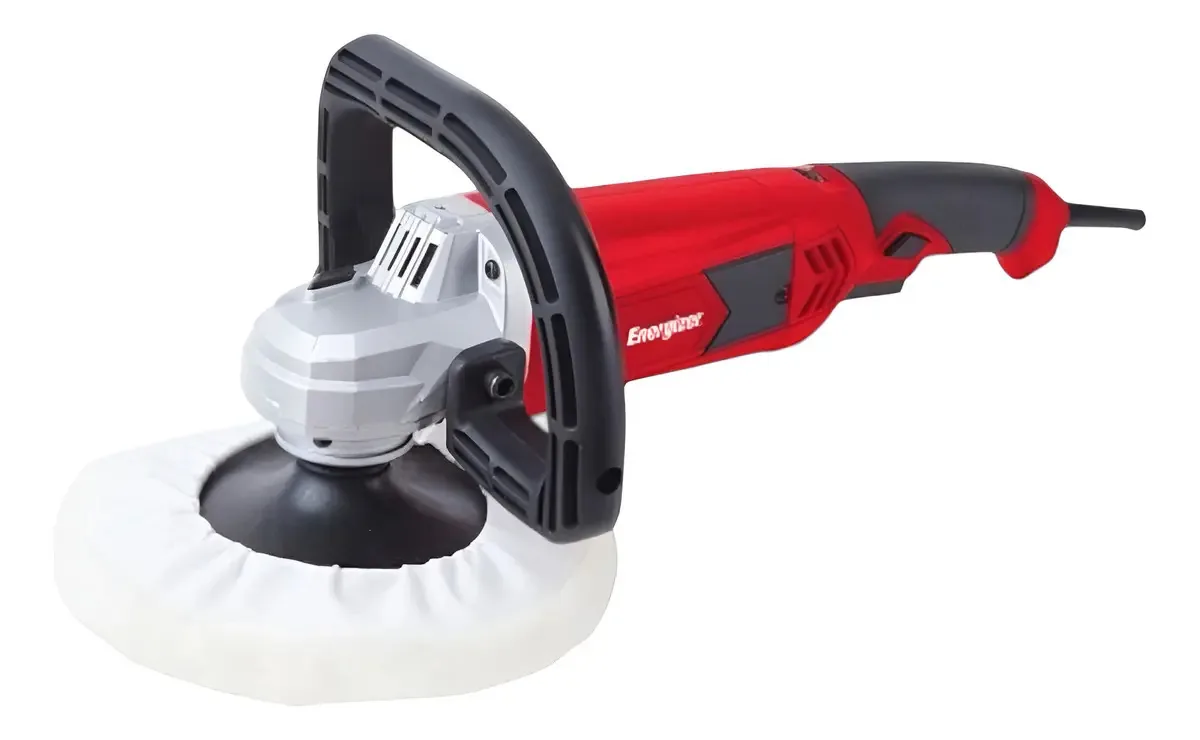 Polidor elétrico automático Energizer