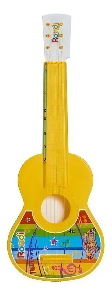 Guitarra espanhola - Rondi Art. 3010 +3 anos