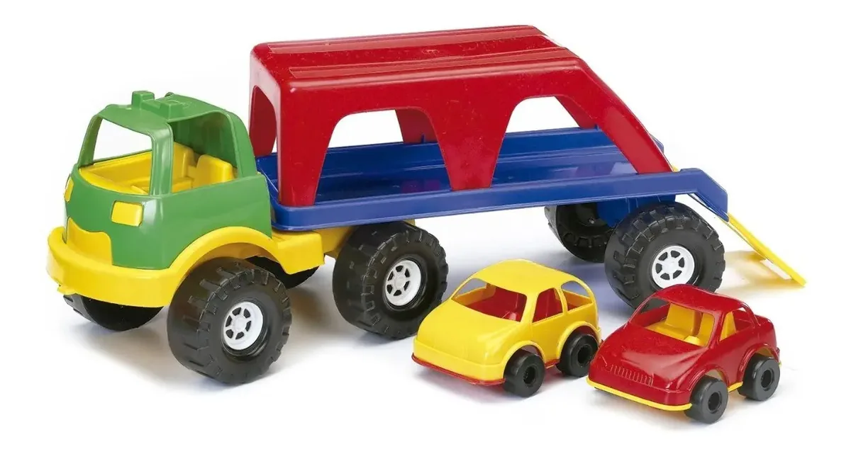 Transportador - Carros de brinquedo - Rondi Vehicles