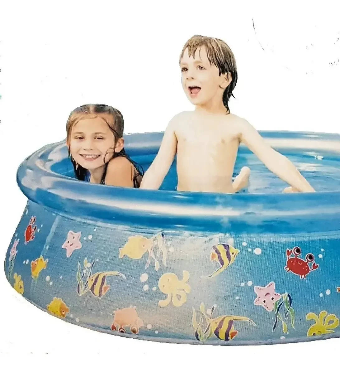 Piscina infantil Freewind