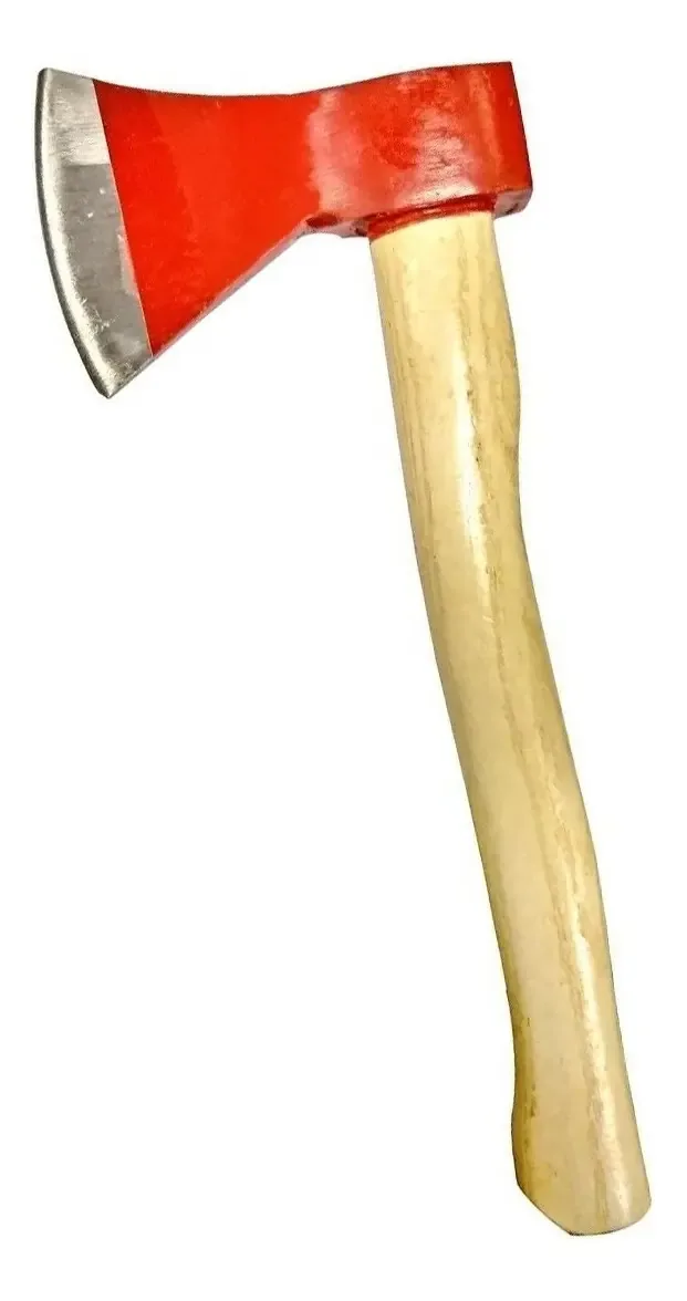 Cabo de madeira Canadian Hand Axe