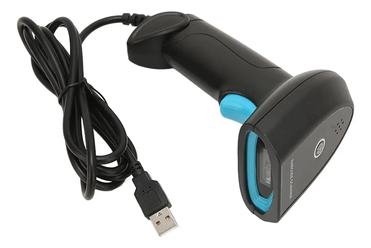 Scanner 1d Hosi Ip54