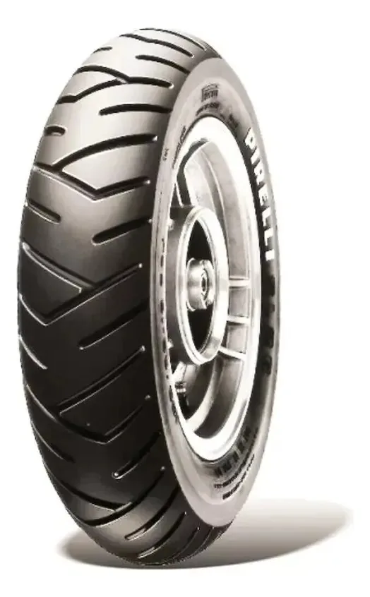 Capa para scooters Pirelli 90/90-10tl Sl26