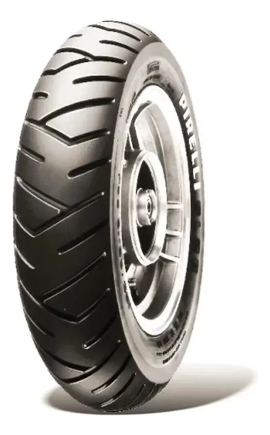 Capa Pirelli 90/90-12tl Sl26