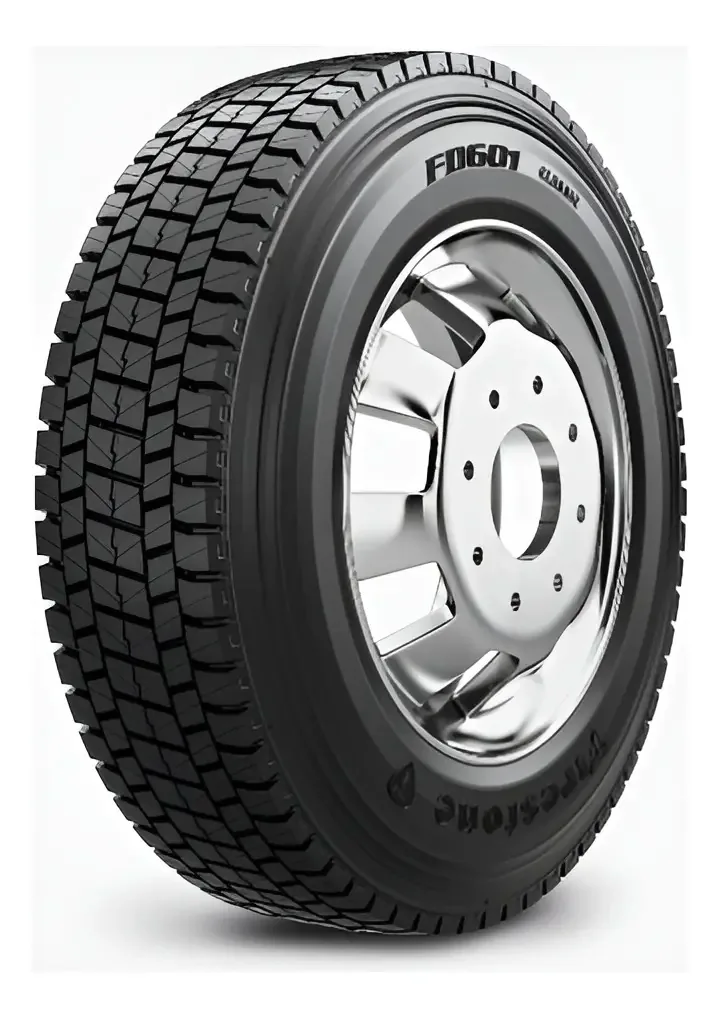 Pneu Firestone Fd601 Classic L 275/80r22.5 149/146l