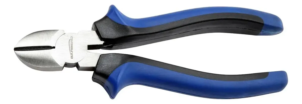 Alicate De Corte Diagonal 7.5 Pulgadas Barbero