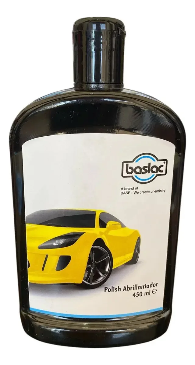 Pasta de polimento - Branqueador - Limco Lbl200 Celeste Baslac