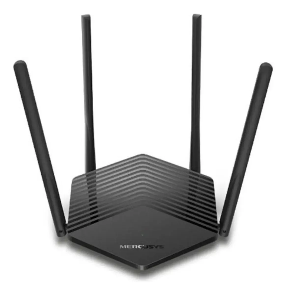 Roteador Wi-fi 6gigabit Ax 1500