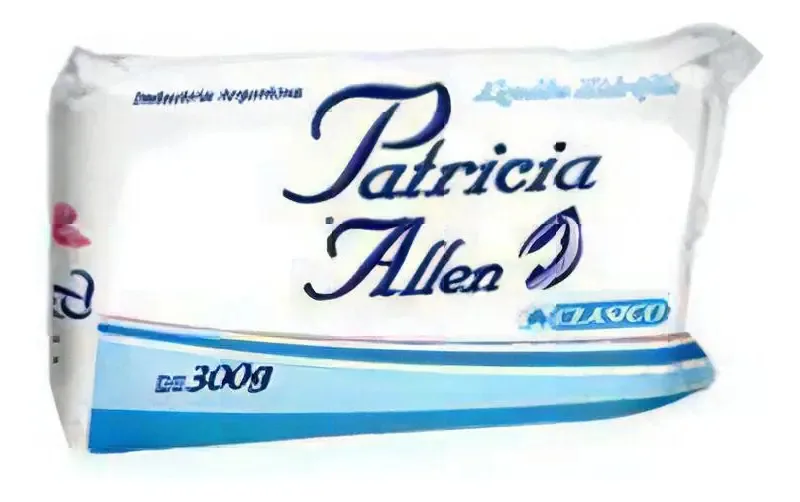 Pack X 36 Unid. Algodão Clássico 300 Gr Pat.allen Algodões