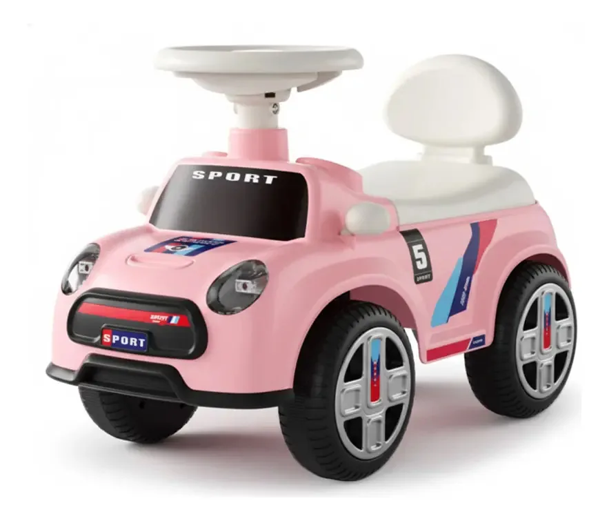 Benefício Pink Turbo Pata Pata