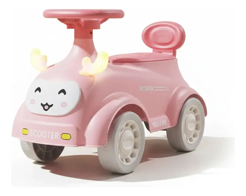 Benefícios do Pata Pata Mobi Pink