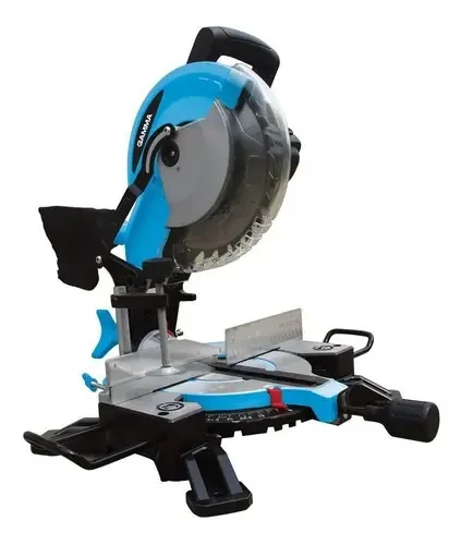 Serra de esquadria a laser Gamma G2354ar 1800w