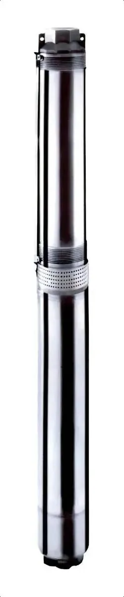 Bomba submersível para poços profundos - G1721