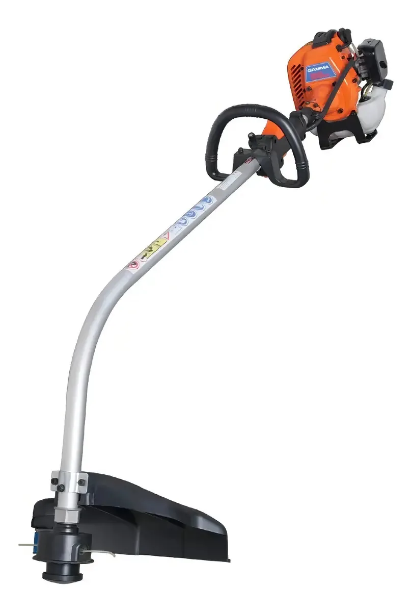 Gamma G1831 Edger