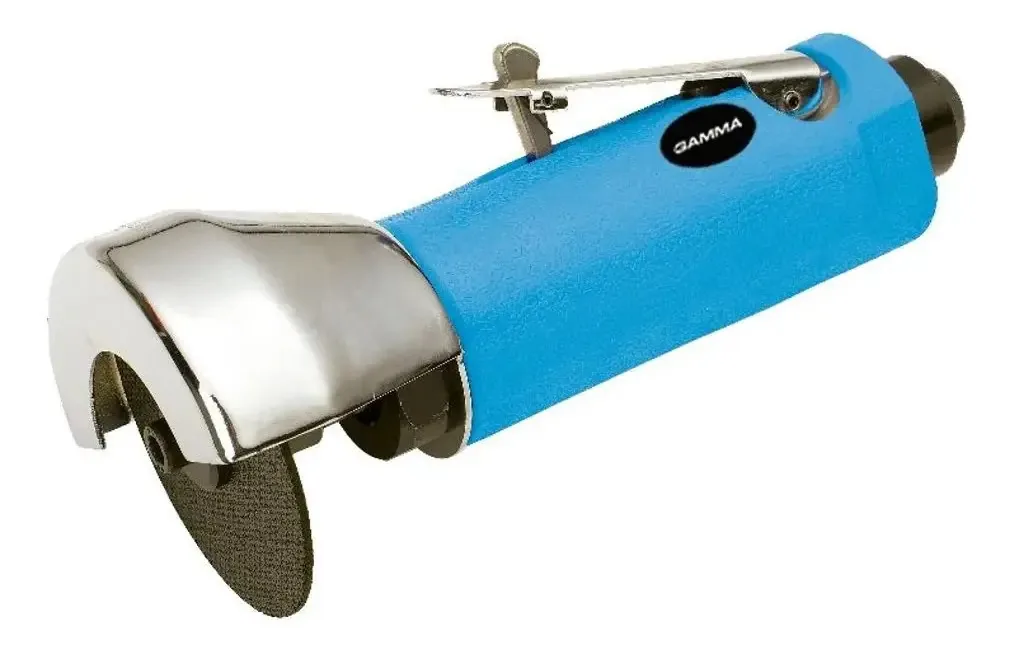 3 Cortador abrasivo pneumático G3186ar