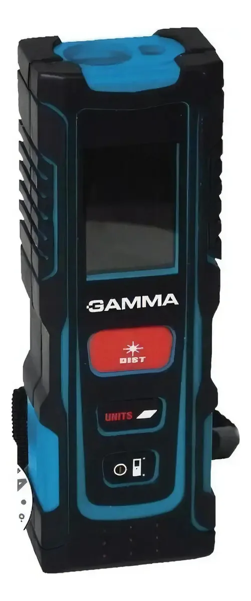 Medidor de distância a laser gama de 20 Mts