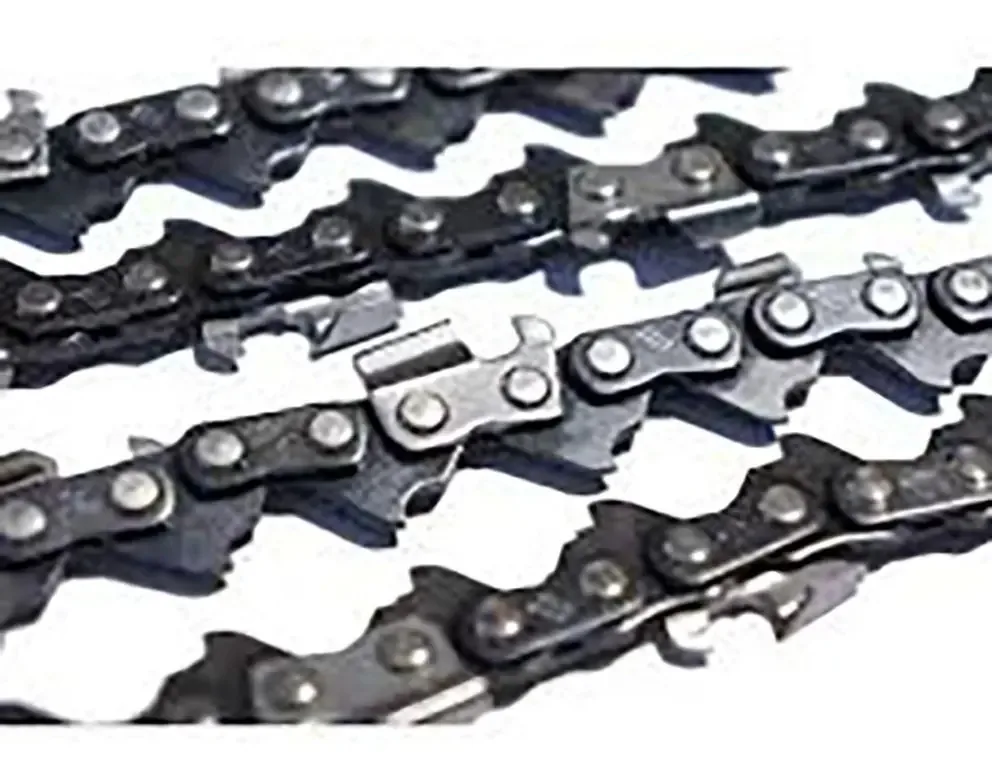 Motosserra Oregon Sierra, motosserra gama de 18 polegadas e 45 cm