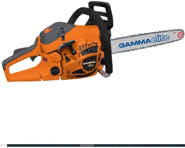 Elite 38cc 16 Gamma_G9030AR motosserra