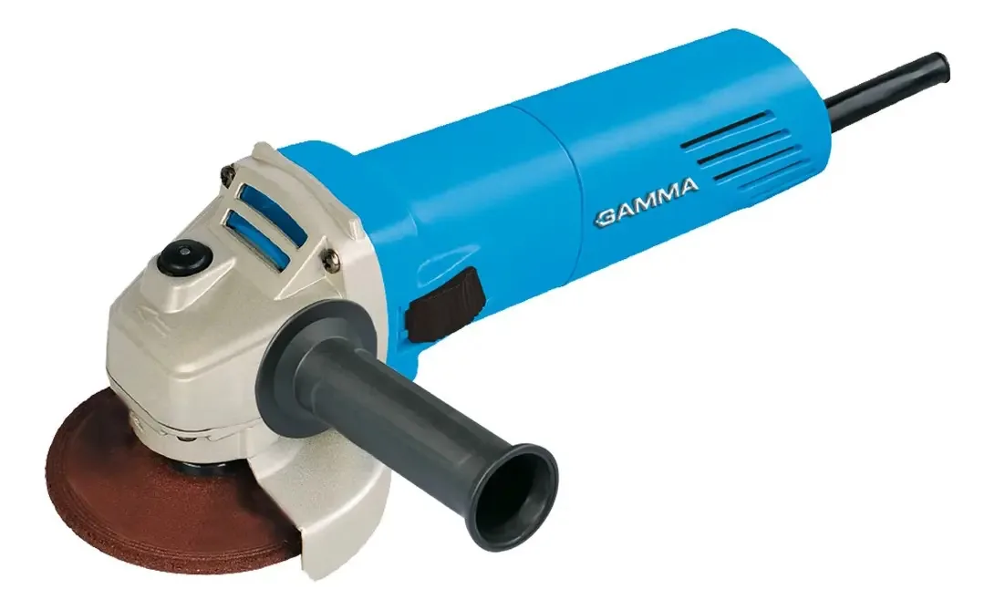 Esmerilhadeira angular Gamma 850w - G1917ar