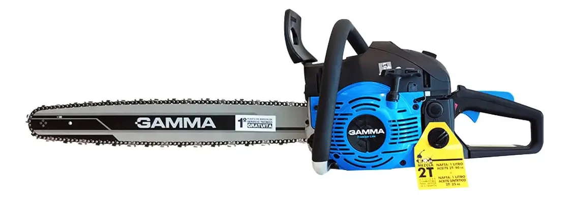 Motosserra Premium Line 20 52cc - G1853ar