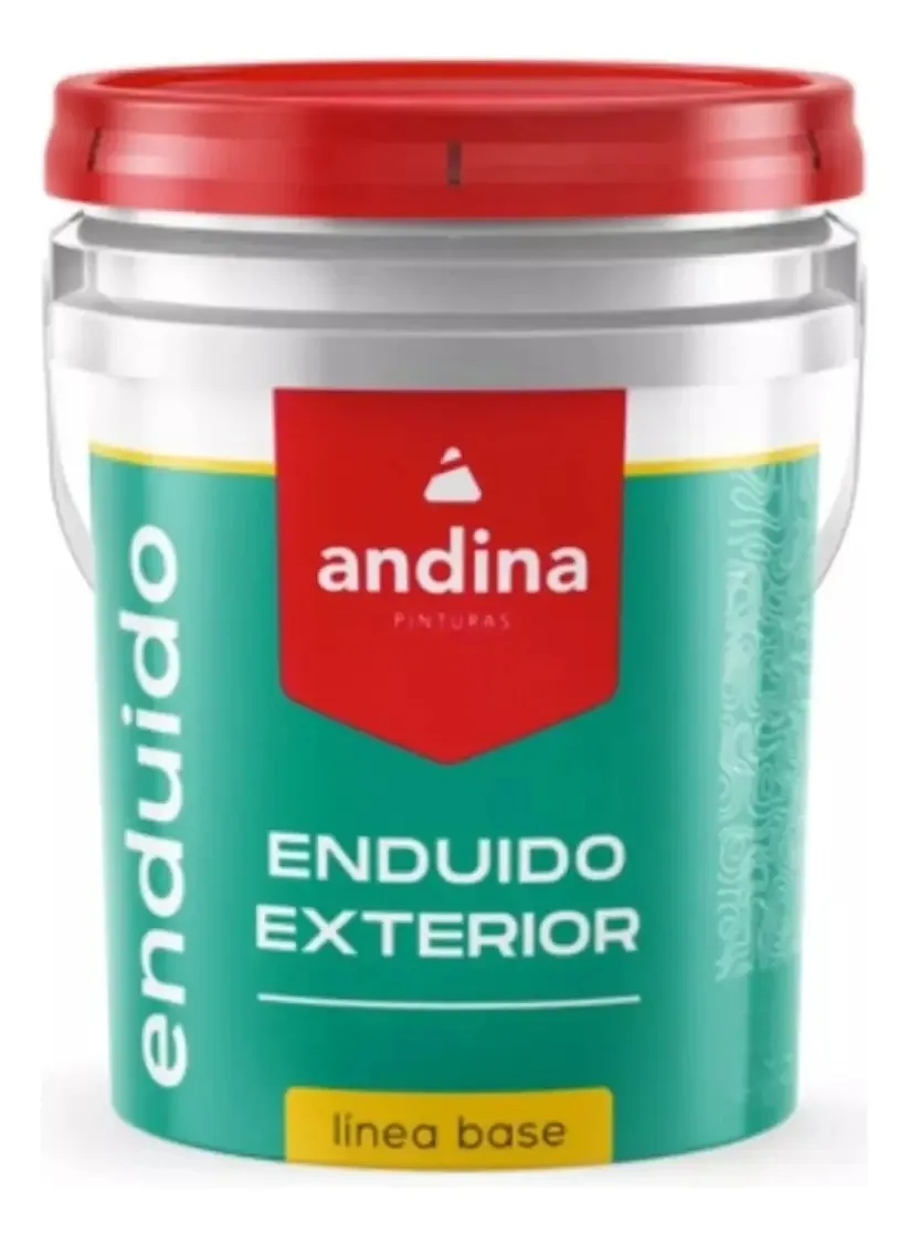 Arnês Andean Outdoor 10 Lts