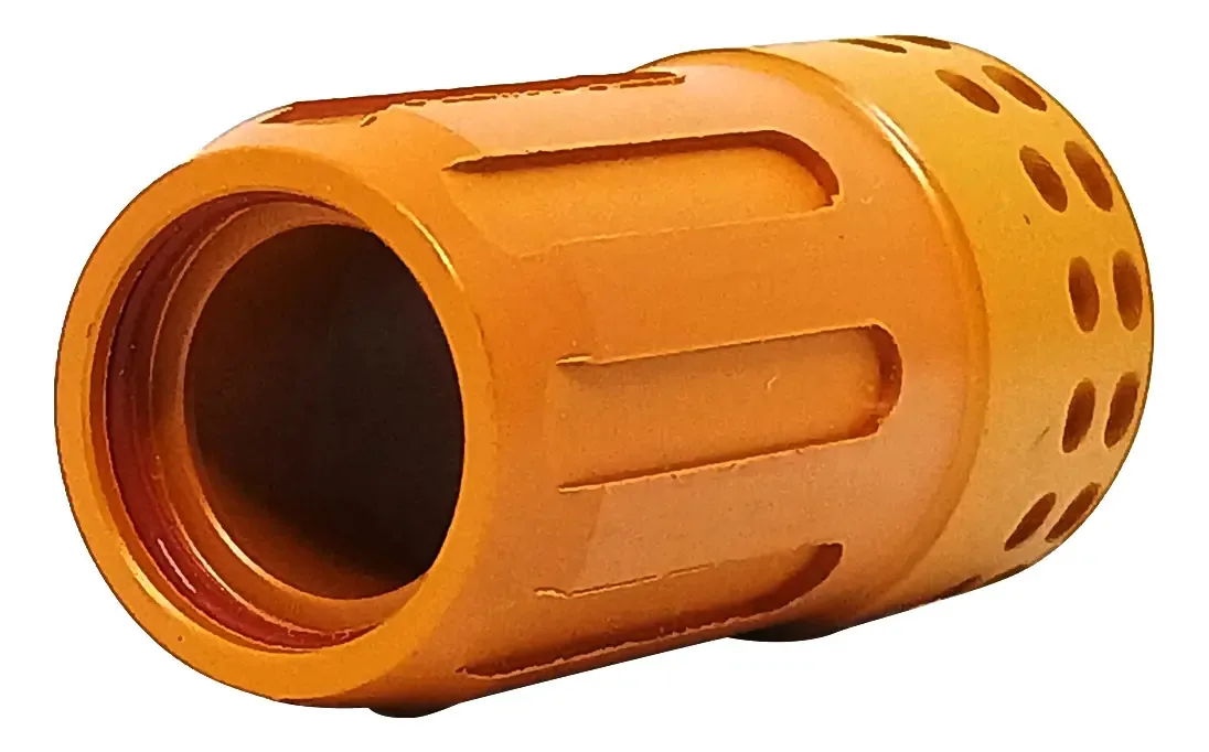 Difusor Para Tocha Corte Plasma Similar Ao Hypertherm 220857