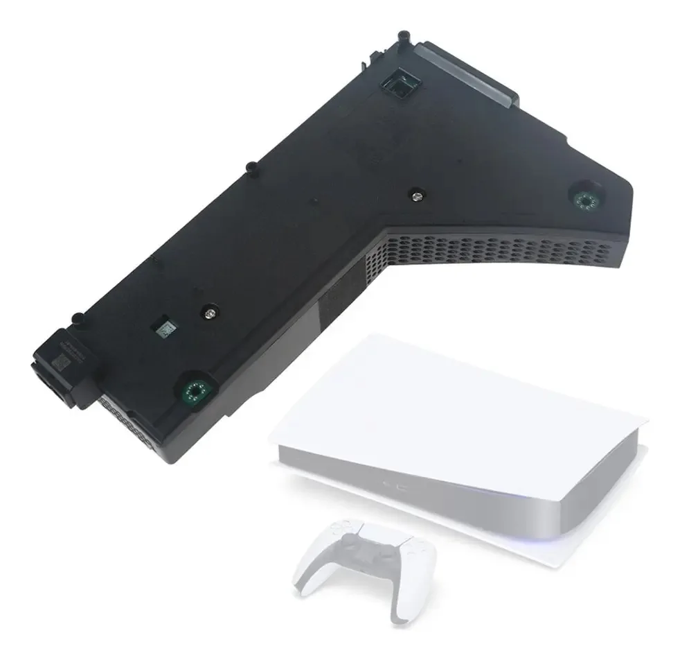 Fonte Para Playstation 5 Ps5 Bivolt Adp-400dr Nova Chicony