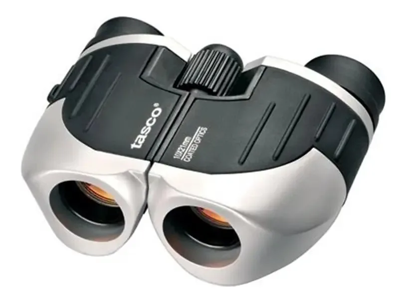 Binóculos Tasco Ultra Compacto 20x21 Alcance 1 Km