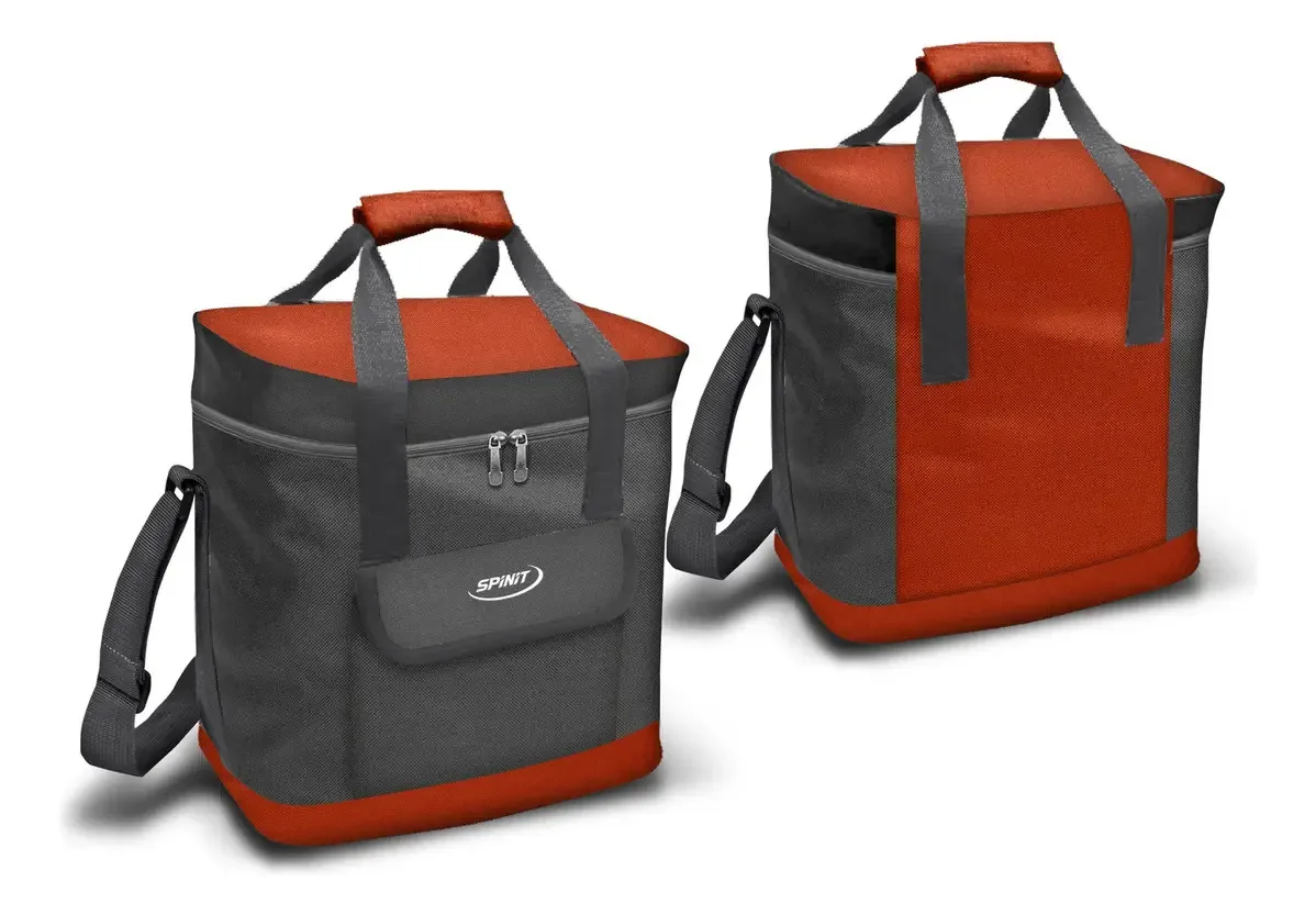 Contêiner Tecno Cooler 21lt