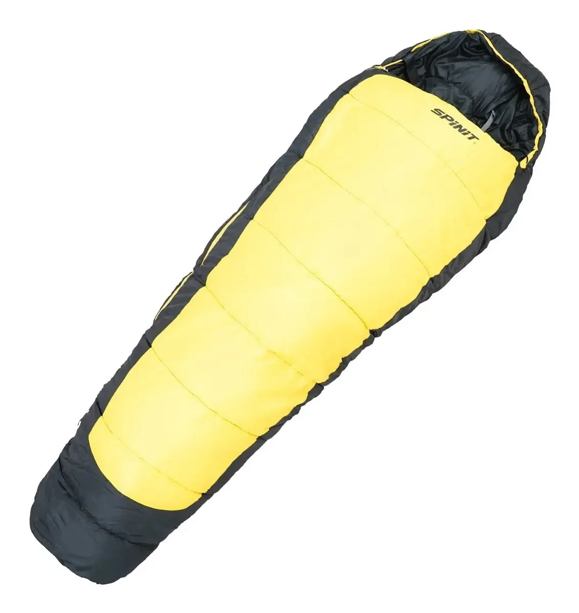 Saco de dormir Spinit Alpine Pro -10°C Camping Trekking