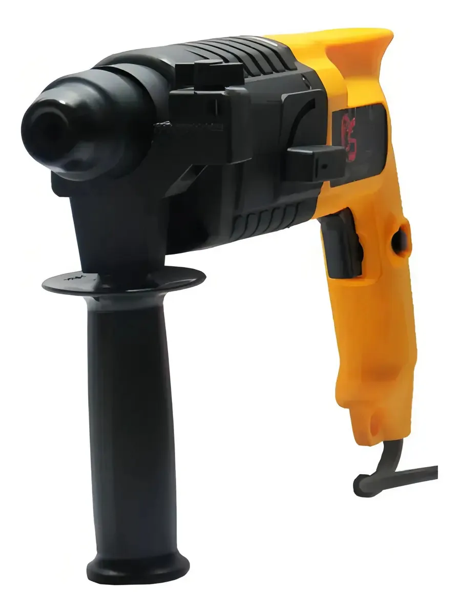 Furadeira E Parafusadeira 220v 800w